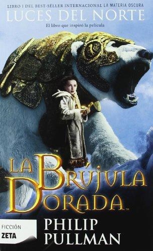 BRUJULA DORADA, LA. LUCES DEL NORTE | 9788498721966 | PULLMAN, PHILIP | Llibreria La Gralla | Librería online de Granollers