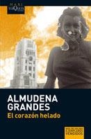 CORAZÓN HELADO, EL  (MAXI,001/6) | 9788483835364 | GRANDES, ALMUDENA | Llibreria La Gralla | Librería online de Granollers