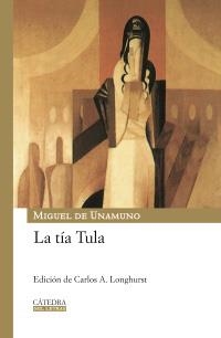 TÍA TULA, LA (MIL LETRAS) | 9788437625355 | DE UNAMUNO, MIGUEL  | Llibreria La Gralla | Llibreria online de Granollers