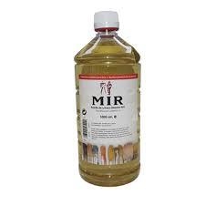 OLI LLINOSA DECOLORAT MIR 1000 ML. | 8423153005111 | MIR3703 | Llibreria La Gralla | Librería online de Granollers