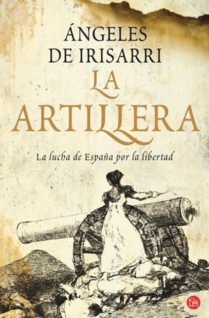 ARTILLERA, LA | 9788466323000 | IRISARRI, ANGELES | Llibreria La Gralla | Llibreria online de Granollers