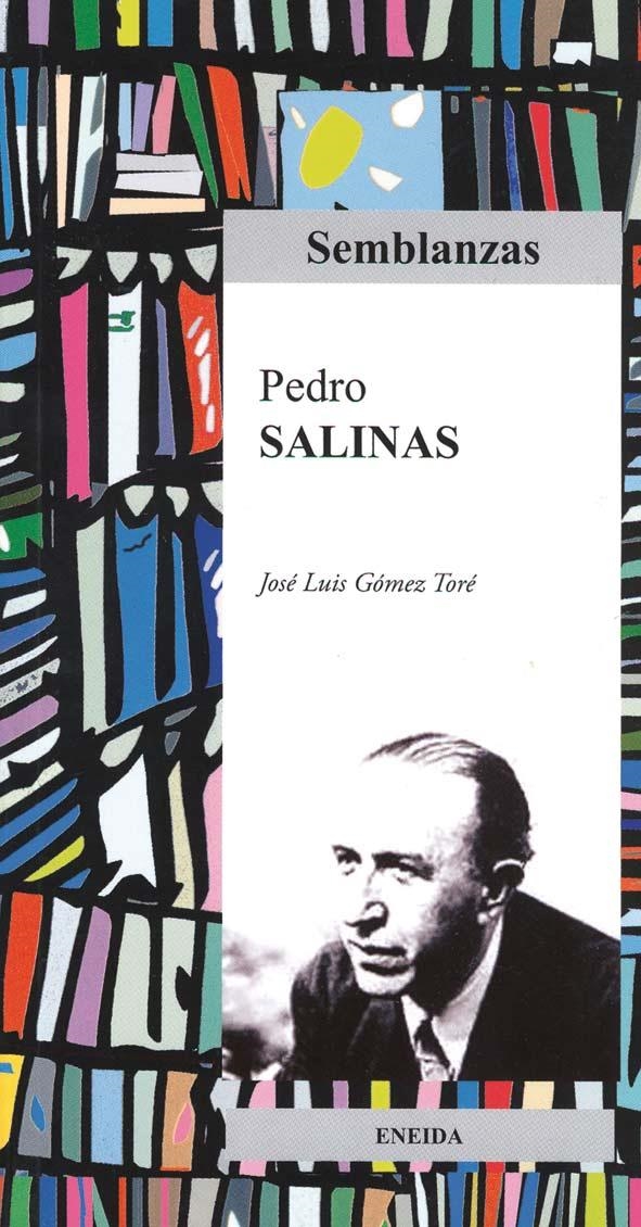 SEMBLANZAS | 9788492491131 | SALINAS, PEDRO | Llibreria La Gralla | Llibreria online de Granollers