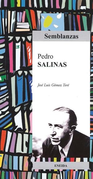 SEMBLANZAS | 9788492491131 | SALINAS, PEDRO | Llibreria La Gralla | Librería online de Granollers