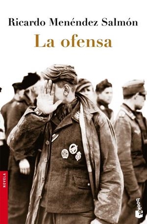 OFENSA, LA (BOOKET 2258) | 9788432250354 | MENÉNDEZ SALMÓN, RICARDO | Llibreria La Gralla | Librería online de Granollers