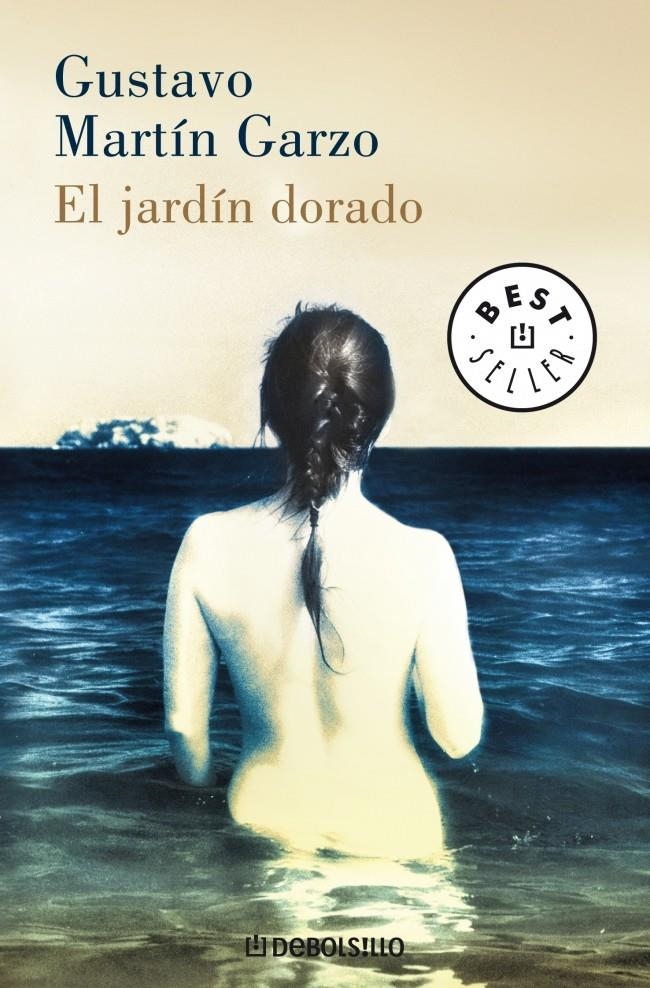 JARDIN DORADO, EL (DBOLSILLO 333/11) | 9788483469330 | MARTIN GARZO, GUSTAVO | Llibreria La Gralla | Librería online de Granollers