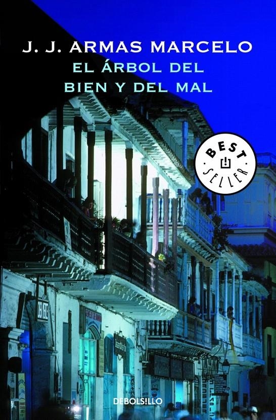 ÁRBOL DEL BIEN Y DEL MAL, EL (DB BESTSELLER 682/6) | 9788483469378 | ARMAS MARCELO, J.J. | Llibreria La Gralla | Llibreria online de Granollers