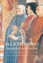 CICERONIANO, EL | 9788446024613 | ERASMO DE ROTTERDAM/ MAÑAS NÚÑEZ, MANUEL (ED.) | Llibreria La Gralla | Librería online de Granollers