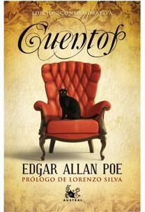 CUENTOS EDGAR ALLAN POE | 9788467031362 | POE, EDGAR ALLAN | Llibreria La Gralla | Librería online de Granollers