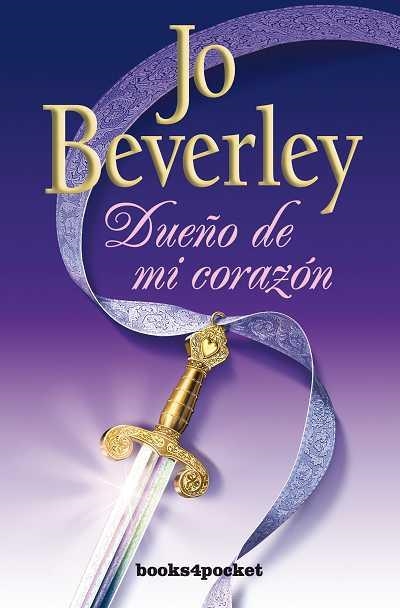 DUEÑO DE MI CORAZON | 9788492516711 | BEVERLY, JO | Llibreria La Gralla | Librería online de Granollers