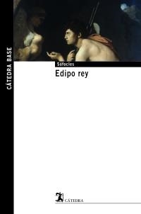 EDIPO REY | 9788437625423 | SOFOCLES | Llibreria La Gralla | Llibreria online de Granollers