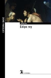 EDIPO REY | 9788437625423 | SOFOCLES | Llibreria La Gralla | Librería online de Granollers