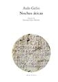 NOCHES ATICAS | 9788446028246 | GELIO, AULO | Llibreria La Gralla | Librería online de Granollers