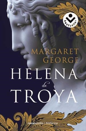HELENA DE TROYA | 9788496940635 | GEORGE, MARGARET | Llibreria La Gralla | Llibreria online de Granollers