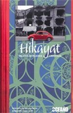 HIKAYAT. RELATOS DE MUJERES LIBANESAS | 9788449438066 | AA.VV. | Llibreria La Gralla | Librería online de Granollers