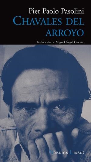 CHAVALES DEL ARROYO | 9788493669539 | PASOLINI, PIER PAOLO | Llibreria La Gralla | Llibreria online de Granollers
