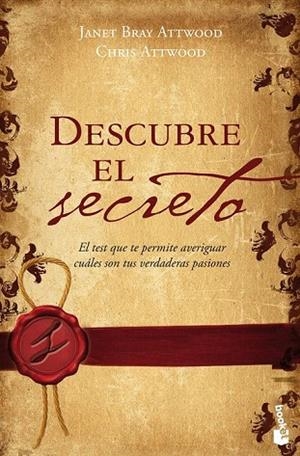 DESCUBRE EL SECRETO (BOOKET, 9018) | 9788408063650 | BRAY ATWOOD, JANET; ATTWOOD, CHRIS | Llibreria La Gralla | Librería online de Granollers