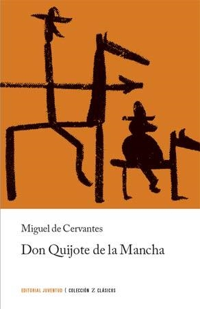 DON QUIJOTE DE LA MANCHA (EDICION Y NOTAS DE MARTIN DE RIQUE | 9788426105134 | CERVANTES, MIGUEL DE | Llibreria La Gralla | Librería online de Granollers