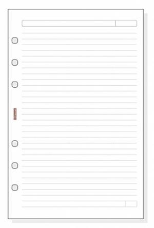 RECANVI OPEN 500 HORITZONTAL 50H. | 8422952001225 | FINR541 | Llibreria La Gralla | Librería online de Granollers