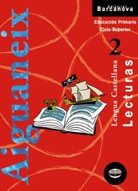 LECTURAS CASTELLANO 6 CS 2 | 9788448910525 | Llibreria La Gralla | Llibreria online de Granollers