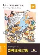 TRES ERRES, LES. COMPRENSIO LECTORA 17 | 9788430709182 | Llibreria La Gralla | Llibreria online de Granollers