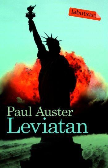 LEVIATAN (LABUTXACA) | 9788492549160 | AUSTER, PAUL | Llibreria La Gralla | Llibreria online de Granollers