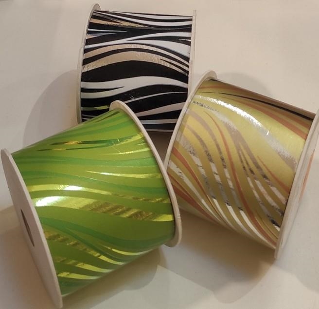 CINTA REGAL EUROCINSA JUNGLE COLORS 50MM 7M | JUNGLE50 | Llibreria La Gralla | Librería online de Granollers