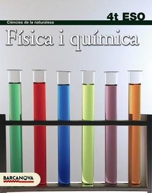 FISICA I QUIMICA 4 ESO 2008 | 9788448922771 | Llibreria La Gralla | Llibreria online de Granollers
