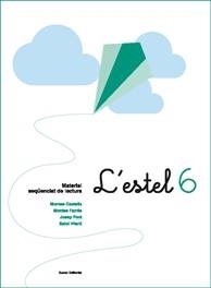 ESTEL 6, L' (NOVA EDICIO) | 9788497662574 | CASTELLS, MONSTSE I ALTRES | Llibreria La Gralla | Llibreria online de Granollers