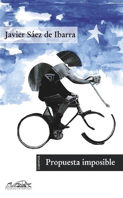 PROPUESTA IMPOSIBLE (VOCES,102) | 9788483930137 | SAEZ DE IBARRA, JAVIER | Llibreria La Gralla | Librería online de Granollers