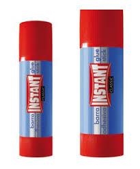 BARRA PEGA INSTANT 20GR | 8414213123111 | INS12311 | Llibreria La Gralla | Llibreria online de Granollers