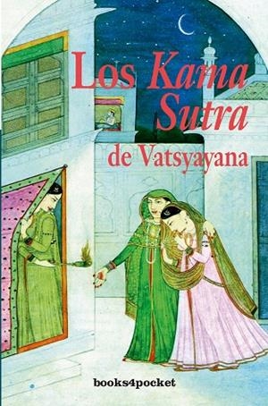 KAMA SUTRA DE VATSYAYANA, LOS (B4P, 82) | 9788496829824 | Llibreria La Gralla | Llibreria online de Granollers