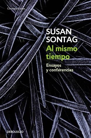 AL MISMO TIEMPO (DB 610/14) | 9788483465950 | SONTAG, SUSAN | Llibreria La Gralla | Llibreria online de Granollers