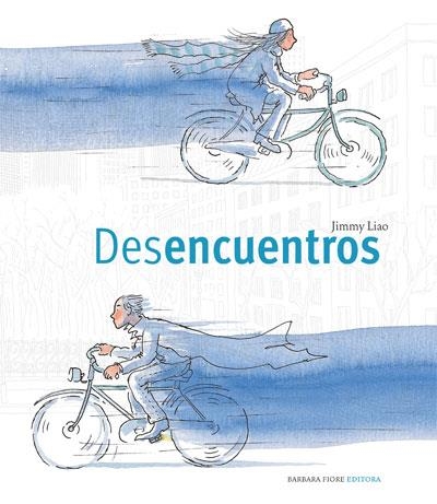 DESENCUENTROS | 9788493559199 | LIAO, JIMMY | Llibreria La Gralla | Llibreria online de Granollers