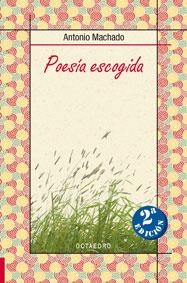 POESIA ESCOGIDA (BIBLIOTECA BASICA, 17) | 9788480639446 | MACHADO, ANTONIO (1875-1939) | Llibreria La Gralla | Librería online de Granollers