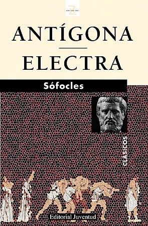 ANTIGONA / ELECTRA | 9788426136619 | SOFOCLES | Llibreria La Gralla | Llibreria online de Granollers