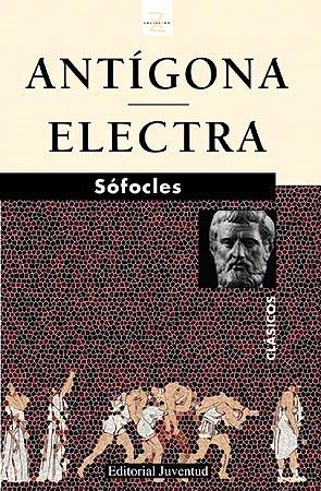 ANTIGONA / ELECTRA | 9788426136619 | SOFOCLES | Llibreria La Gralla | Librería online de Granollers