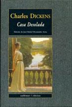 CASA DESOLADA (VALDEMAR CLASICOS) | 9788477025955 | DICKENS, CHARLES | Llibreria La Gralla | Librería online de Granollers