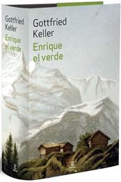 ENRIQUE EL VERDE (CLASICOS) | 9788467027143 | KELLER, GOTTFRIED | Llibreria La Gralla | Librería online de Granollers