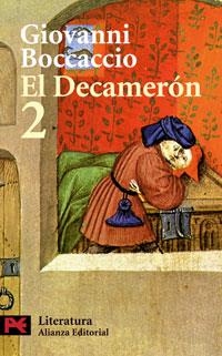 DECAMERON 2, EL (L5707) | 9788420666921 | BOCCACCIO, GIOVANNI | Llibreria La Gralla | Llibreria online de Granollers