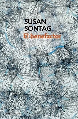 BENEFACTOR, EL (DEBOLSILLO, 610/1) | 9788483464199 | SONTAG, SUSAN | Llibreria La Gralla | Llibreria online de Granollers