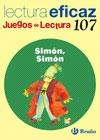 SIMON SIMON (LECTURA EFICAZ,107) (CASTELLANO) | 9788421698037 | ALONSO, ANGEL / ALVAREZ, CARLOS MIGUEL | Llibreria La Gralla | Librería online de Granollers