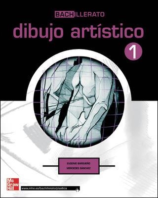 DIBUJO ARTISTICO 1 BACHILLERATO | 9788448146818 | Llibreria La Gralla | Librería online de Granollers