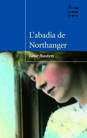 ABADIA DE NORTHANGER, L' (BUTXACA, 67) | 9788484379720 | AUSTEN, JANE | Llibreria La Gralla | Librería online de Granollers