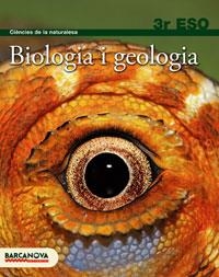 CIENCIES DE LA NATURALESA 3R ESO 2007 BIOLOGIA I GEOLOGIA | 9788448920449 | Llibreria La Gralla | Llibreria online de Granollers