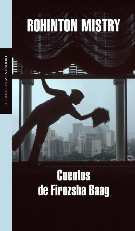 CUENTOS DE FIROZSHA BAAG | 9788439720645 | MISTRY, ROHINTON | Llibreria La Gralla | Llibreria online de Granollers