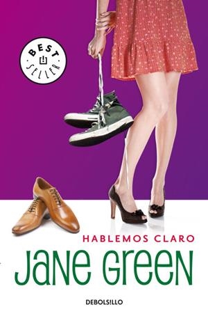 HABLEMOS CLARO (DEBOLSILLO, 567/5) | 9788483463451 | GREEN, JANE | Llibreria La Gralla | Llibreria online de Granollers