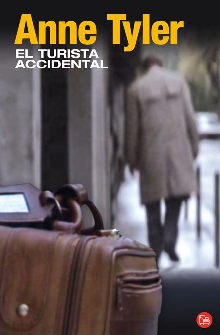 TURISTA ACCIDENTAL, EL (PUNTO DE LECTURA, 29/2) | 9788466369350 | TYLER, ANNE | Llibreria La Gralla | Llibreria online de Granollers