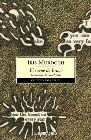SUEÑO DE BRUNO, EL (DB CONTEMPORANEA 383/4) | 9788483463123 | MURDOCH, IRIS | Llibreria La Gralla | Llibreria online de Granollers