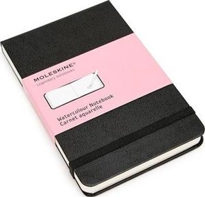 LLIBRETA MOLESKINE WATERCOLOUR NOTEBOOK CLASSIC POCKET | 9788883705601 | Llibreria La Gralla | Llibreria online de Granollers