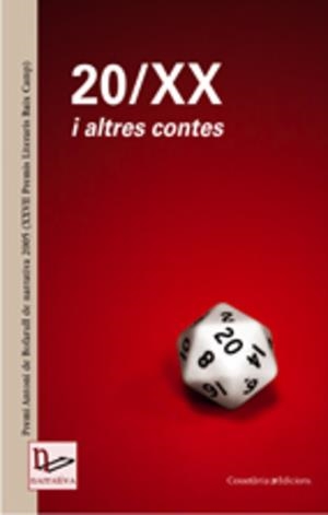 20/XX I ALTRES CONTES | 9788497912457 | AA.VV. | Llibreria La Gralla | Librería online de Granollers